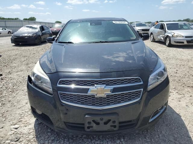 2013 Chevrolet Malibu LTZ