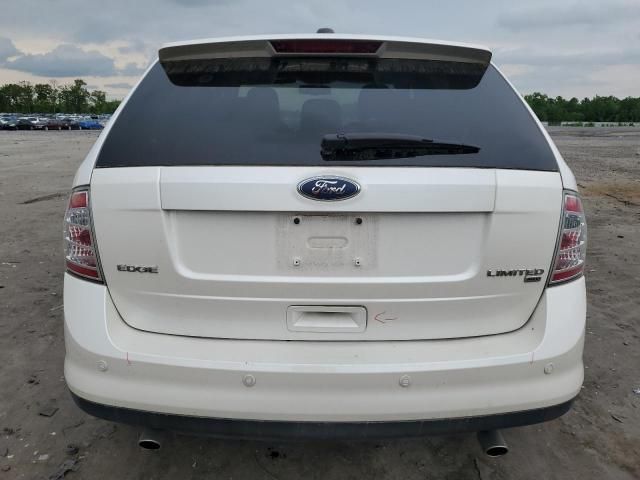 2010 Ford Edge Limited