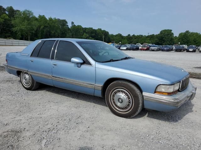 1993 Buick Roadmaster