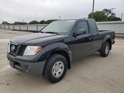 Nissan Frontier S Vehiculos salvage en venta: 2019 Nissan Frontier S