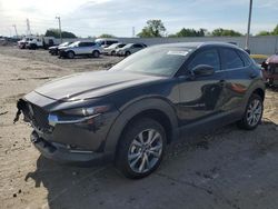Mazda salvage cars for sale: 2023 Mazda CX-30 Select