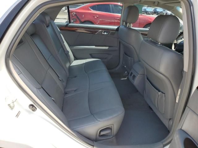 2008 Toyota Avalon XL