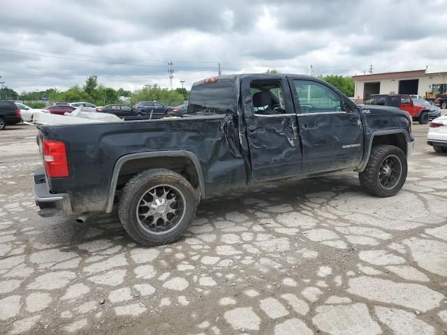 2014 GMC Sierra K1500 SLE