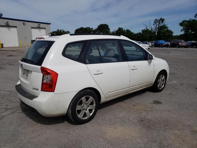 2007 KIA Rondo LX