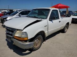 1998 Ford Ranger en venta en Grand Prairie, TX
