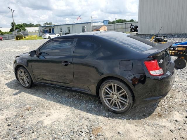 2013 Scion TC