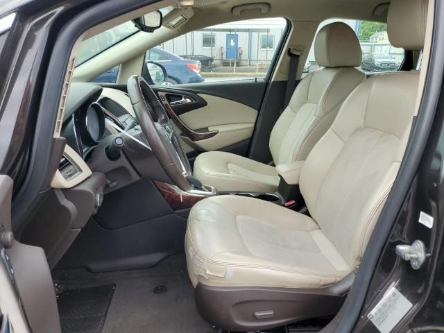 2013 Buick Verano Convenience