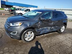 2018 Ford Edge SEL for sale in Woodhaven, MI