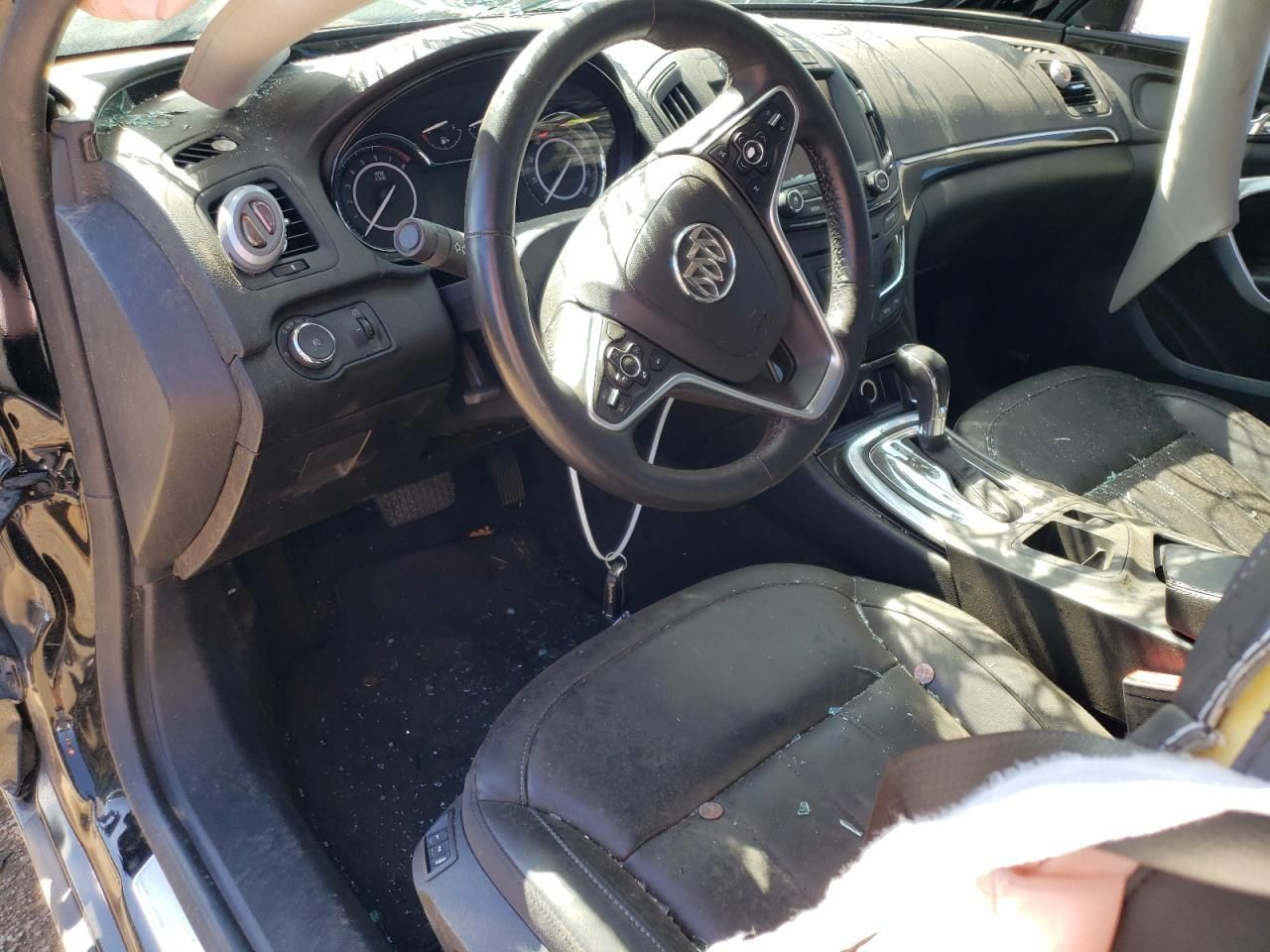 2016 Buick Regal Premium