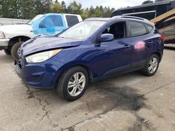 2011 Hyundai Tucson GLS for sale in Eldridge, IA