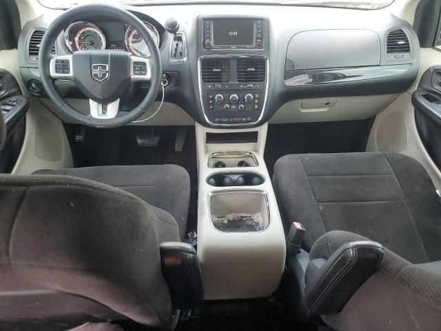 2012 Dodge Grand Caravan SXT