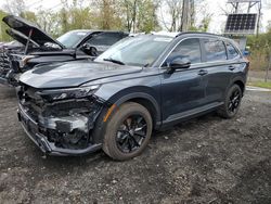 2024 Honda CR-V Sport en venta en Marlboro, NY