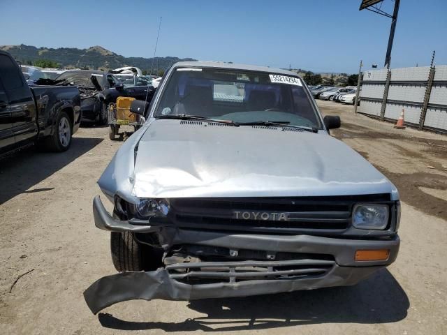 1991 Toyota Pickup 1/2 TON Short Wheelbase