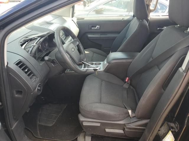 2008 Ford Edge SE