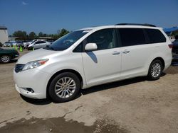 2016 Toyota Sienna XLE for sale in Florence, MS