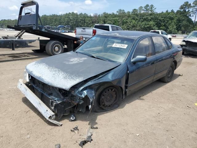 1995 Toyota Avalon XL