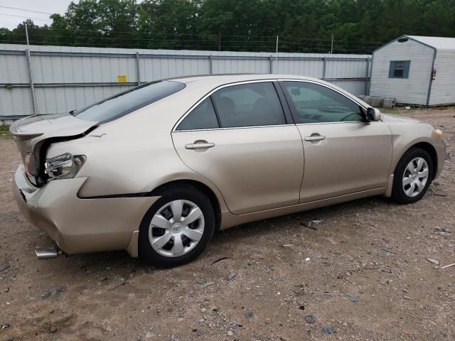 2007 Toyota Camry CE