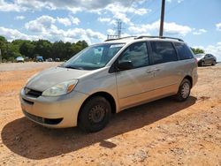 2004 Toyota Sienna CE for sale in China Grove, NC