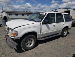 Salvage cars for sale from Copart Airway Heights, WA: 1997 Ford Explorer