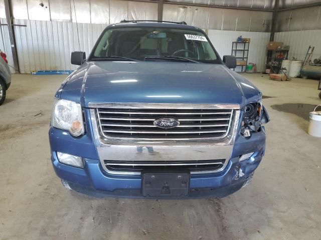 2009 Ford Explorer XLT