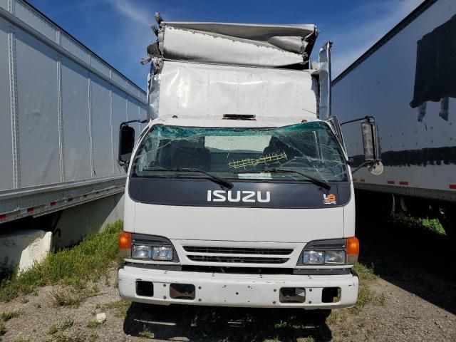 2001 Isuzu NPR