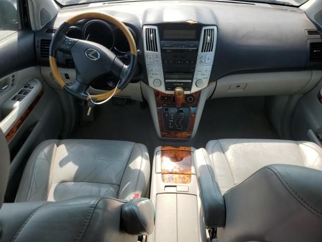 2007 Lexus RX 350