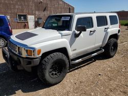 Hummer H3 Vehiculos salvage en venta: 2006 Hummer H3