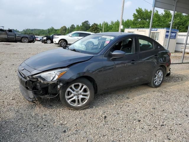 2016 Scion IA