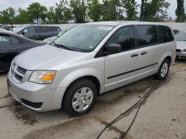 2008 Dodge Grand Caravan SE