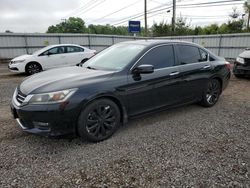 Honda salvage cars for sale: 2014 Honda Accord EX