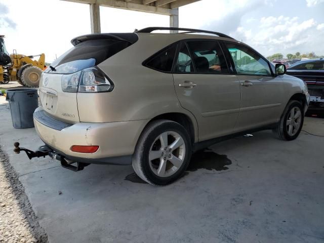 2004 Lexus RX 330