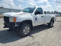 2011 GMC Sierra K2500 SLE for sale in Dyer, IN