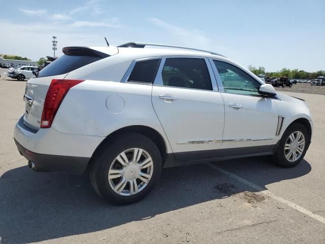 2013 Cadillac SRX Luxury Collection