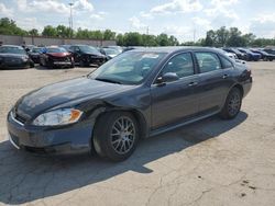 2011 Chevrolet Impala LT for sale in Fort Wayne, IN