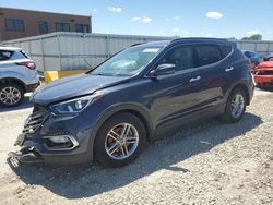 2018 Hyundai Santa FE Sport for sale in Kansas City, KS