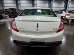 2013 Lincoln MKS