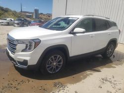 Salvage cars for sale from Copart Reno, NV: 2024 GMC Terrain SLT