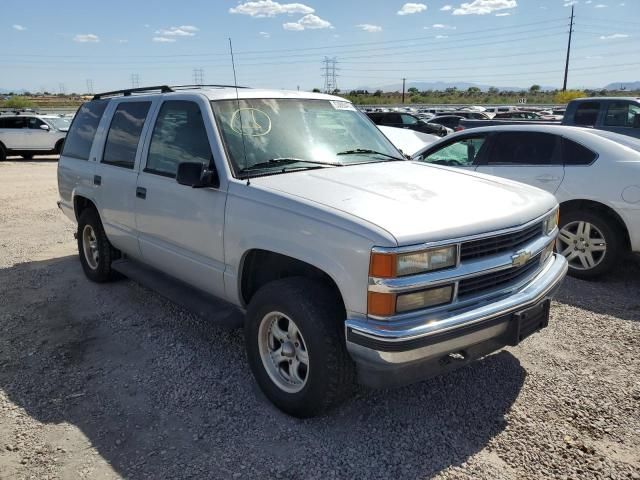 1995 Chevrolet Tahoe K1500