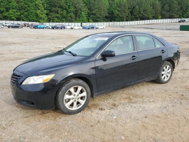 2007 Toyota Camry CE