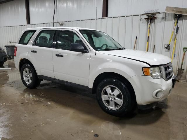 2010 Ford Escape XLS