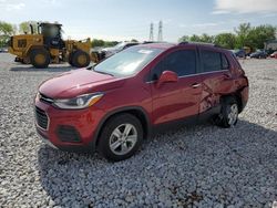2019 Chevrolet Trax 1LT for sale in Barberton, OH