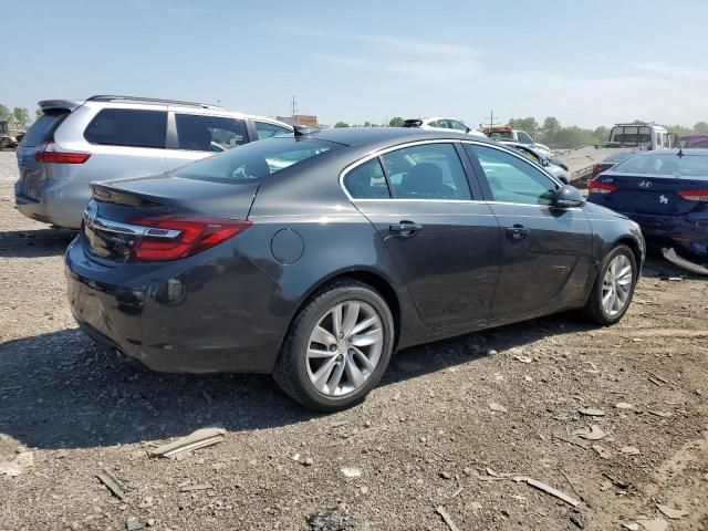 2015 Buick Regal Premium