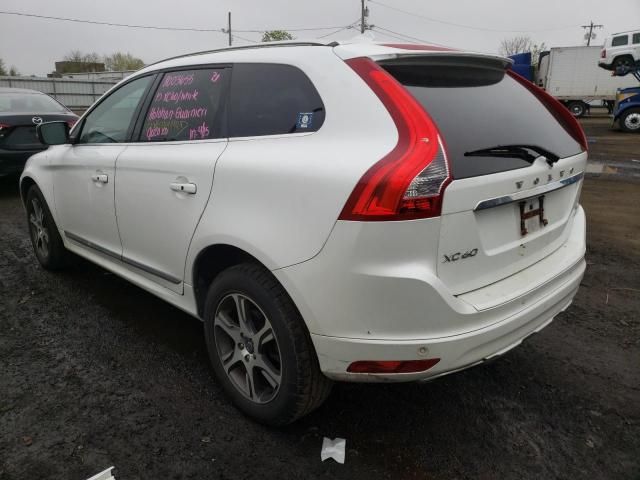 2015 Volvo XC60 T6 Premier