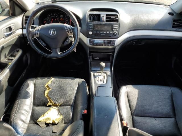 2007 Acura TSX