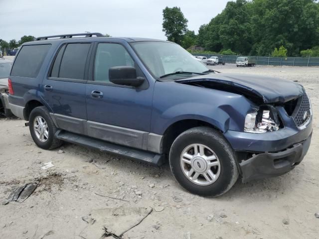 2006 Ford Expedition XLT