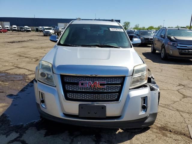 2012 GMC Terrain SLT