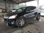 2010 Chevrolet Traverse LT