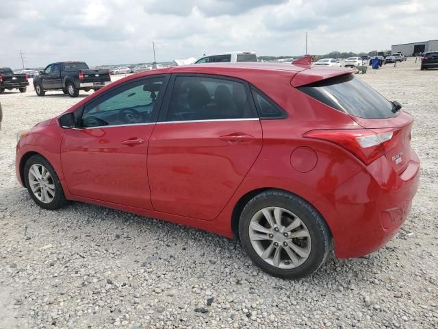 2013 Hyundai Elantra GT