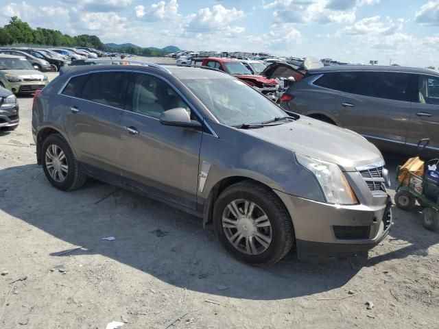 2011 Cadillac SRX Luxury Collection