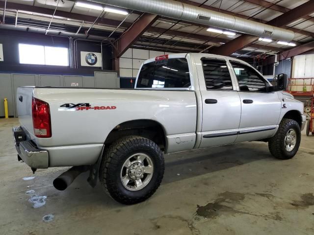 2006 Dodge RAM 2500 ST